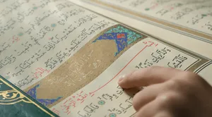 Ist der Koran fehlerfrei?