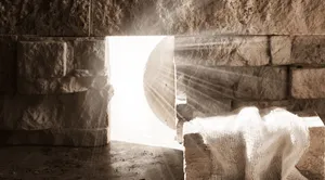 Schlichtes Wesen der Auferstehungsberichte als Argument für Jesu leeres Grab