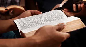 Die Unmöglichkeit einer systematischen Bibelverfälschung