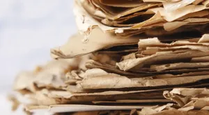 Warum es keine Original-Manuskripte des Neuen Testaments gibt