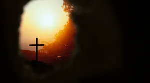 Es gibt bei den frühen Christen keine Verteidigung des leeren Grabs von Jesus