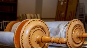 Alttestamentliche Voraussagen über Jesus