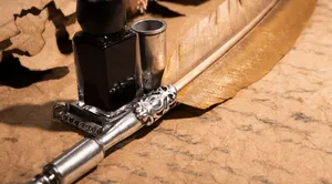 Die frühesten Belege für die Urheberschaft des Lukas (1/4)