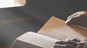 Die Hermeneutik von Jesus und den neutestamentlichen Autoren