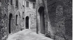 Der Mythos des finsteren Mittelalters