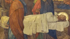 Die Diebstahl-Hypothese zur Auferstehung Jesu