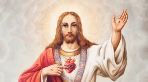 Brutaler Gott im Alten Testament VS Friedlicher Jesus?