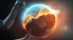 Das Design-Argument für die Existenz Gottes