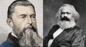 Du kennst die Typen nicht? – Solltest Du aber! (1/3)