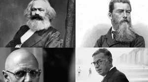 Du kennst die Typen nicht? – Solltest Du aber! (3/3)