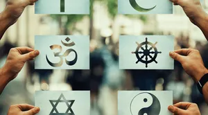 Warum religiöser Pluralismus nicht aufgeht