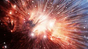 Der Begründer der Urknall-Theorie war Theologe