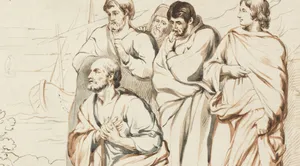 Die Jünger Jesu haben seine Auferstehung nicht gefaked