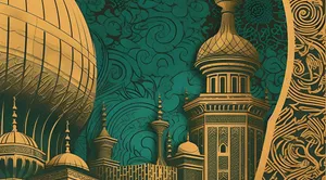 Islam und das Goldene Zeitalter